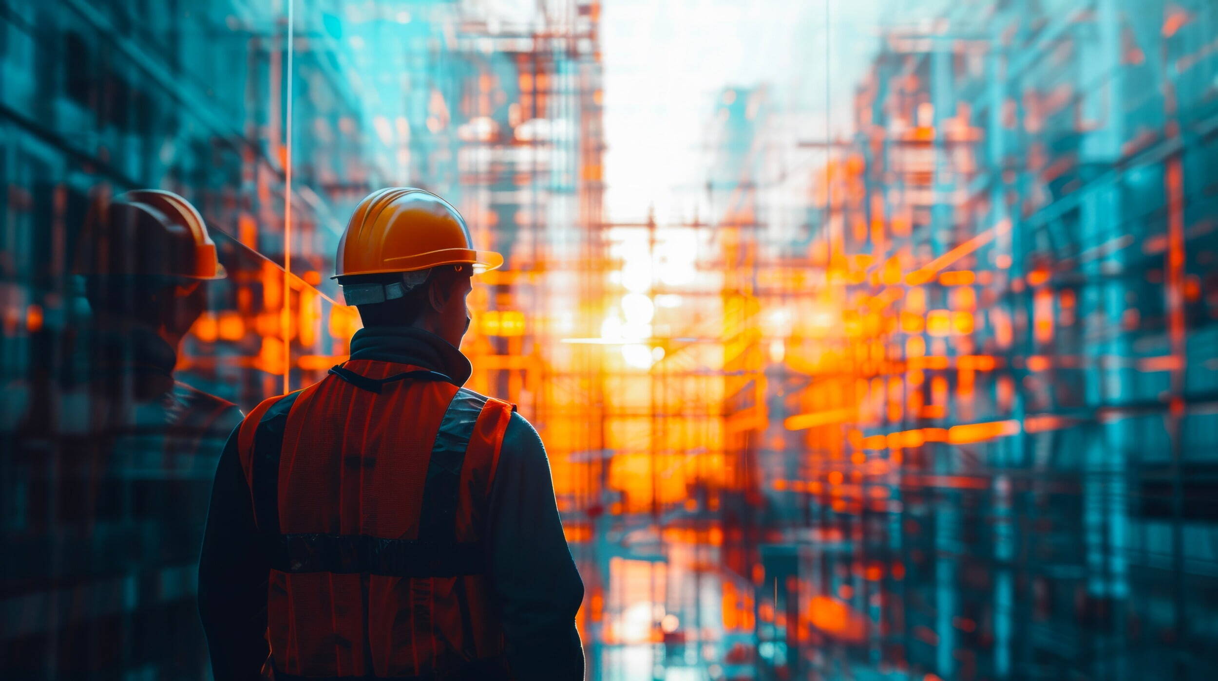 Construction technical and recruitment