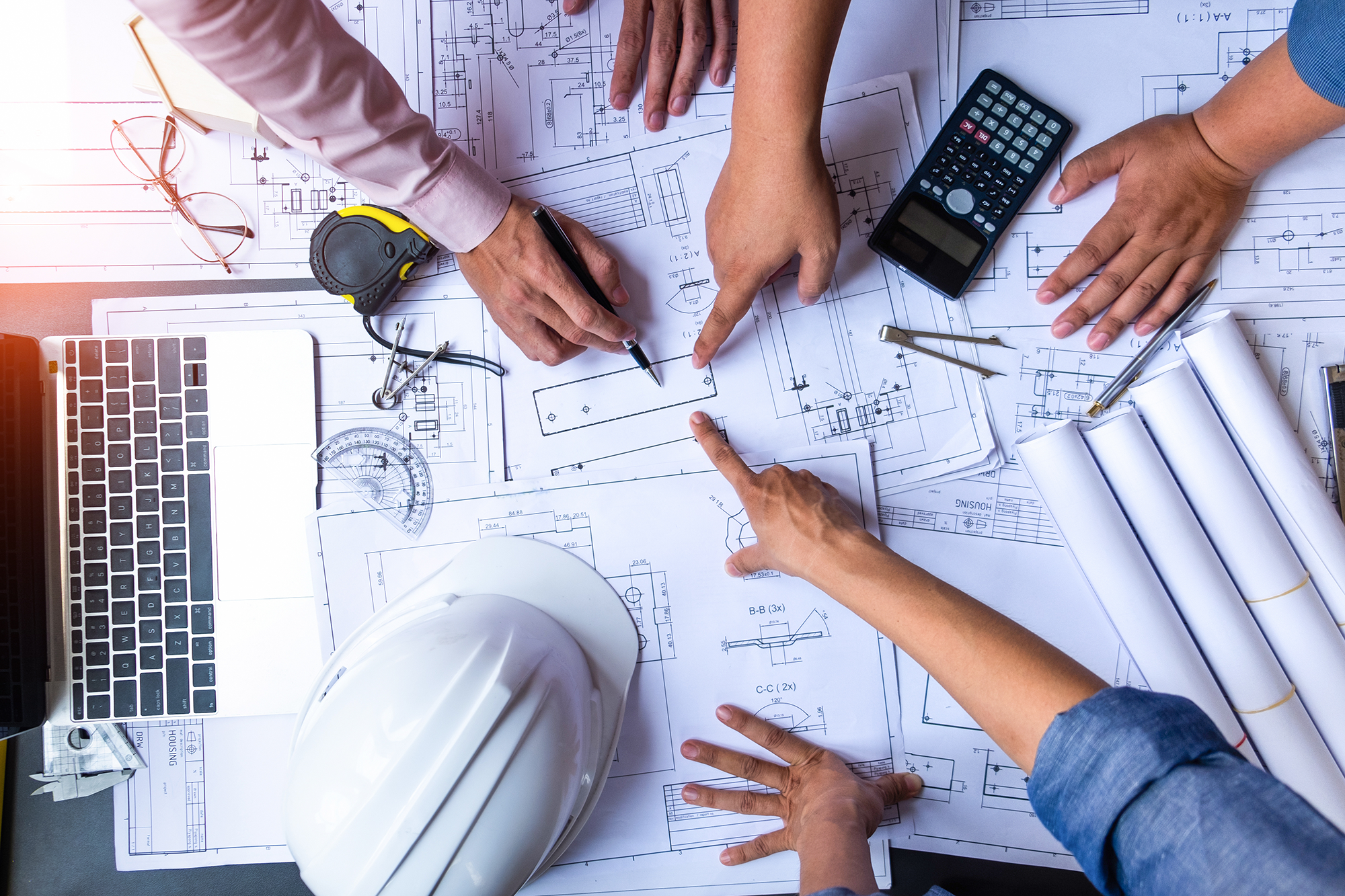 Civil Engineering